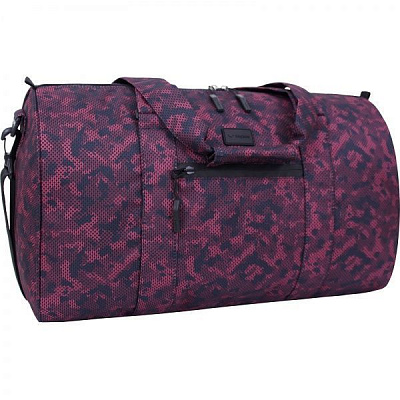 Сумка дорожная Bagland Квант 37 л мульти суб.466 (00324664) 