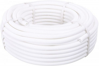 Труба гофрированная Фаберпласт ТГП-ЕТ 750Н 20 мм 50 м 