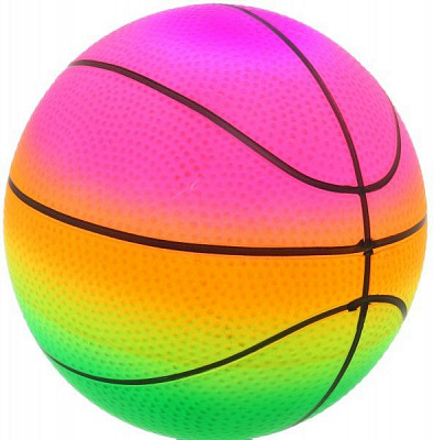 М'яч дитячий баскетбол KH6-305