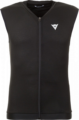 Жилет Dainese Waistcoat Flex Lite Lady 4879945-001 р. S черный 