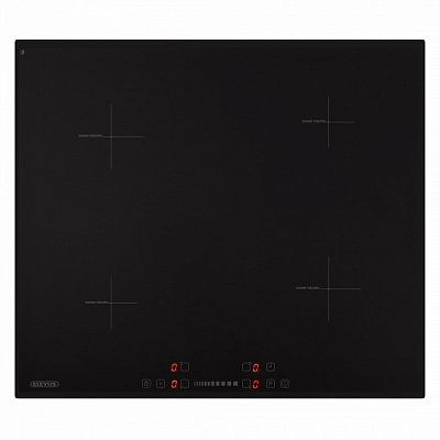 Варочная поверхность Eleyus ZENA 60 BL I