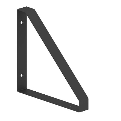Кронштейн для полок Valore Треугольник Loft SB-T-21