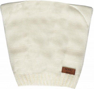 Шапка дитяча р.48-50 бежевий 806