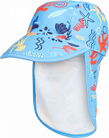 Кепка Firefly BB Melwin T 426820-902915 50 блакитний