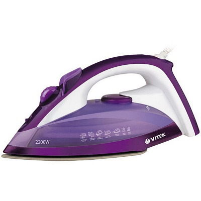 Утюг Vitek VT-1219