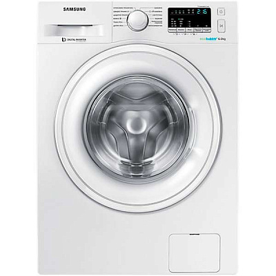 Стиральная машина Samsung WW60K42106WDUA