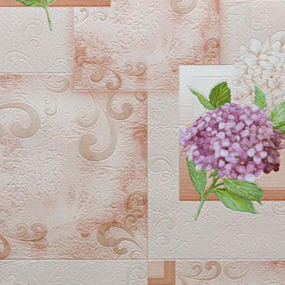 Слов'янські шпалери Expromt В49.4 Бузок 905-06 0.53х10.05 м