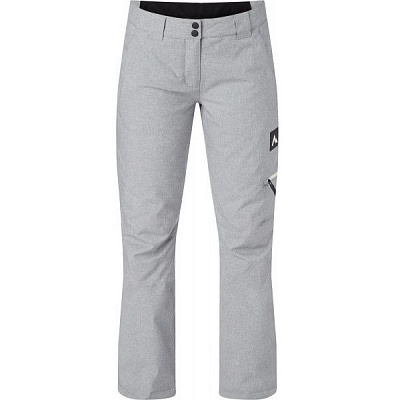 Штани McKinley Ganina wms 408736-900026 р. 42 сірий
