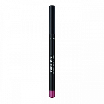 Карандаш для губ Rimmel London Lasting Finish (215) Mauve 1,2 г