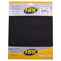 Наждачний папір P2000 для вологого шліфування 4 шт. 235939