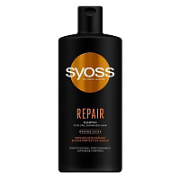 Шампунь Syoss Repair 440 мл