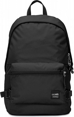 Рюкзак Pacsafe Slingsafe LX400 чорний 20 л