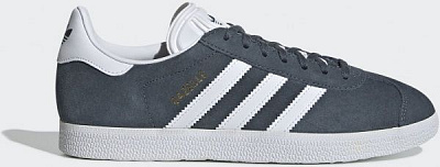 Кросівки Adidas GAZELLE W EF6505 р.UK 7 синій