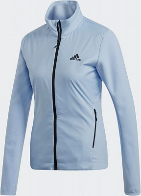 Джемпер Adidas W Windfleece J EH8700 р. M
