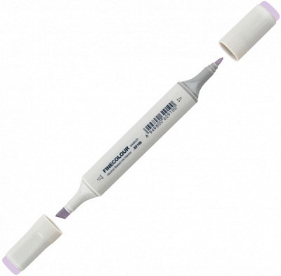 Маркер спиртовой FINECOLOUR Sketch EF100-192 мягкий сиреневый 