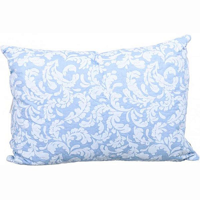 Подушка Karelle Z 50х70 см стеганная с молнией Luna