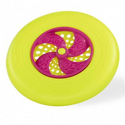 Фрисби Battat Фрисби (цвет лайм-маракуйя) BX1355Z