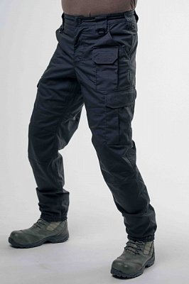 Штани M-GEAR тактичні Захисник Грей (розмір 48/4) р.S