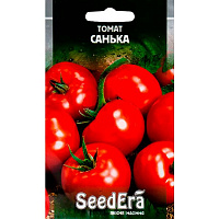 Семена Seedera томат Санька 0,1г