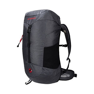 Рюкзак MAMMUT Creon Tour 2510-03100-0001 28 л черный