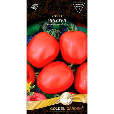 Семена Golden Garden томат Миссури 0,1г