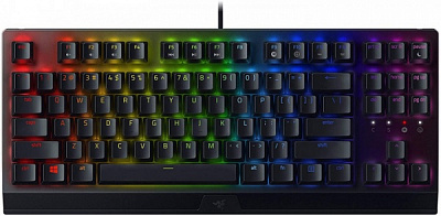 Клавіатура Razer BlackWidow V3 TKL (RZ03-03490700-R3R1) black