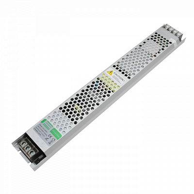 Перетворювач напруги Светкомплект 12 В 350 Вт IP20 SL-350-12