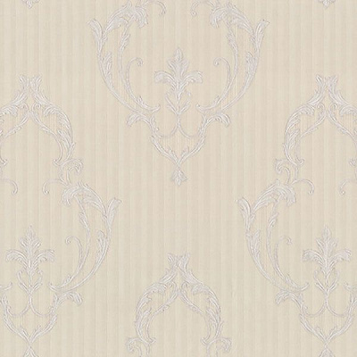 Шпалери вінілові гарячого тиснення Vinil Орландо декор ЭШТ 5-1410 1,06x10,05 м