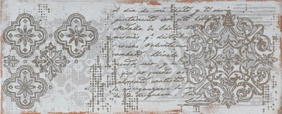 Плитка Атем Grunge 2 Pattern GR 20x50