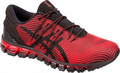 Кросівки Asics 1021A028-600 р.12,5 червоний