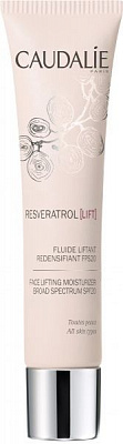 Флюїд для обличчя Caudalie Resveratrol Lift З ефектом ліфтингу SPF20 191 40 мл