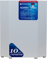 Стабілізатор напруги Укртехнологія Norma 12000