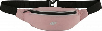 Спортивная сумка 4F one size NOSD4-AKB301-56S розовый 