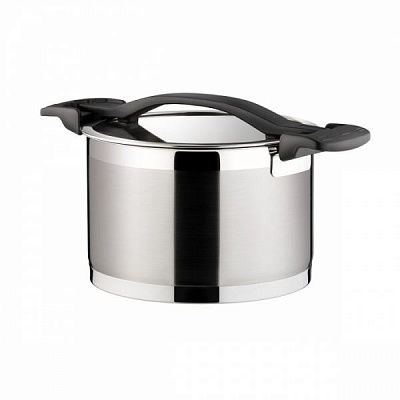 Каструля з кришкою 5,5 л Ultima 780624 Tescoma