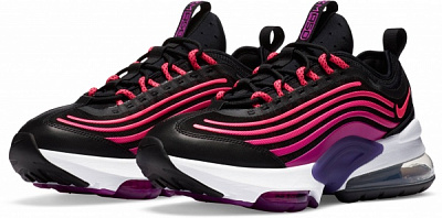 Кросівки Nike W AIR MAX ZM950 CK7212-001 р.US 8,5 різнокольоровий