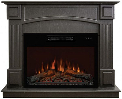 Камінокомплект RealFlame Carolina DN + Kendal
