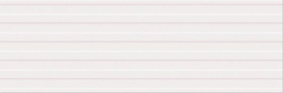 Плитка Opoczno Вайт сатін структірна лінії 20x60