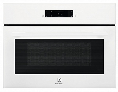 Духова шафа Electrolux VKL8E08WV