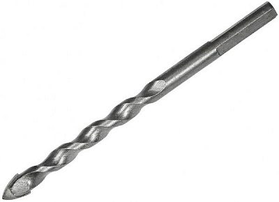 Сверло по плитке S&R Meister 8x115 мм 218115080