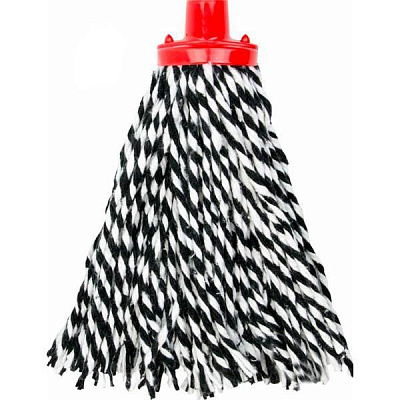 Змінна насадка до швабри York Zebra 29 см