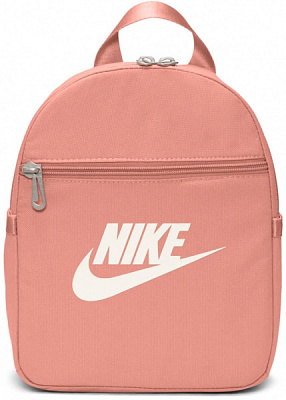 Рюкзак Nike W NSW FUTURA 365 MINI BKPK CW9301-824 6 л чорний