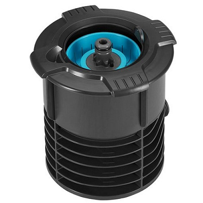 Колонка водозаборная Gardena подземная 3/4 наружная резьба