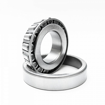 Подшипник EXL радиальный роликовый 30207 (ГОСТ 7207)