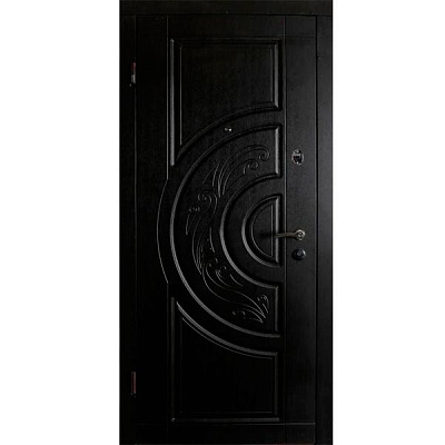 Дверь входная АМ-32 Kale2 2050х860 мм левые