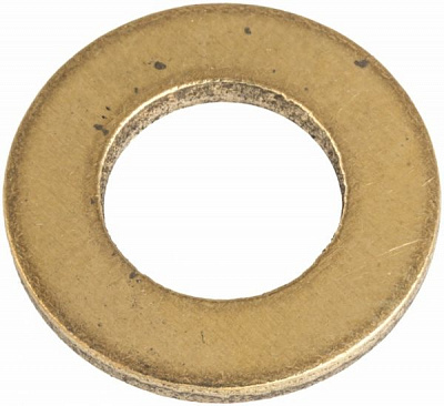 Шайба плоская М8,4 6 шт Expert Fix 8,4 (уп. 6 шт)