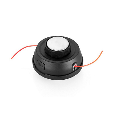 Шпулька для тримера Sturmax professional з мет.кнопкою та підшипником NCM0001P