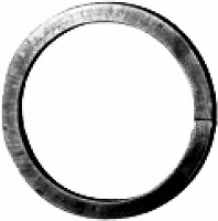 Кольцо d180 мм квадрат 10х10 мм 10.404