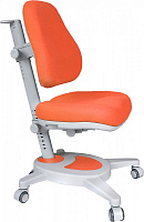 Кресло детское Mealux Onyx KY (Y-110 KY) оранжевый 