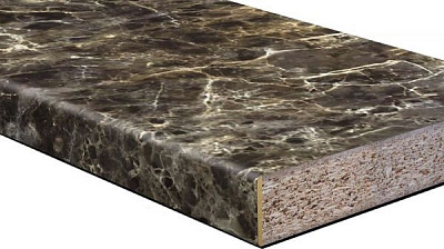 Стільниця LuxeForm W315 Портор вологостійка 3050x600x38 мм