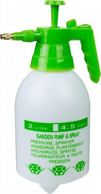 Опрыскиватель кистевой Shixia Sprayer SX-5073-6 2 л